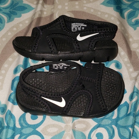 Nike Other - Nike sandals🛑 price drop sale